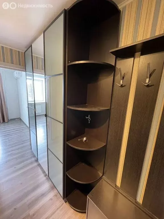 1-комнатная квартира: Уфа, Российская улица, 151 (37.4 м) - Фото 1