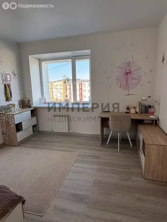 3-комнатная квартира: Магадан, Полярная улица, 8к1 (76.9 м) - Фото 0