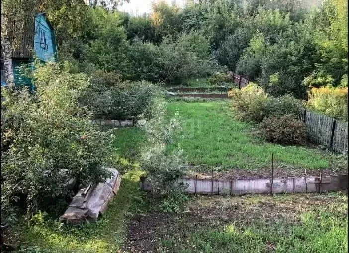 Дом в Новосибирская область, Новосибирск Сибиряк садовое товарищество, ... - Фото 0