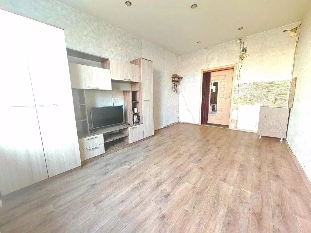 Комната Нижегородская область, Бор ул. Максима Горького, 25 (16.6 м) - Фото 1