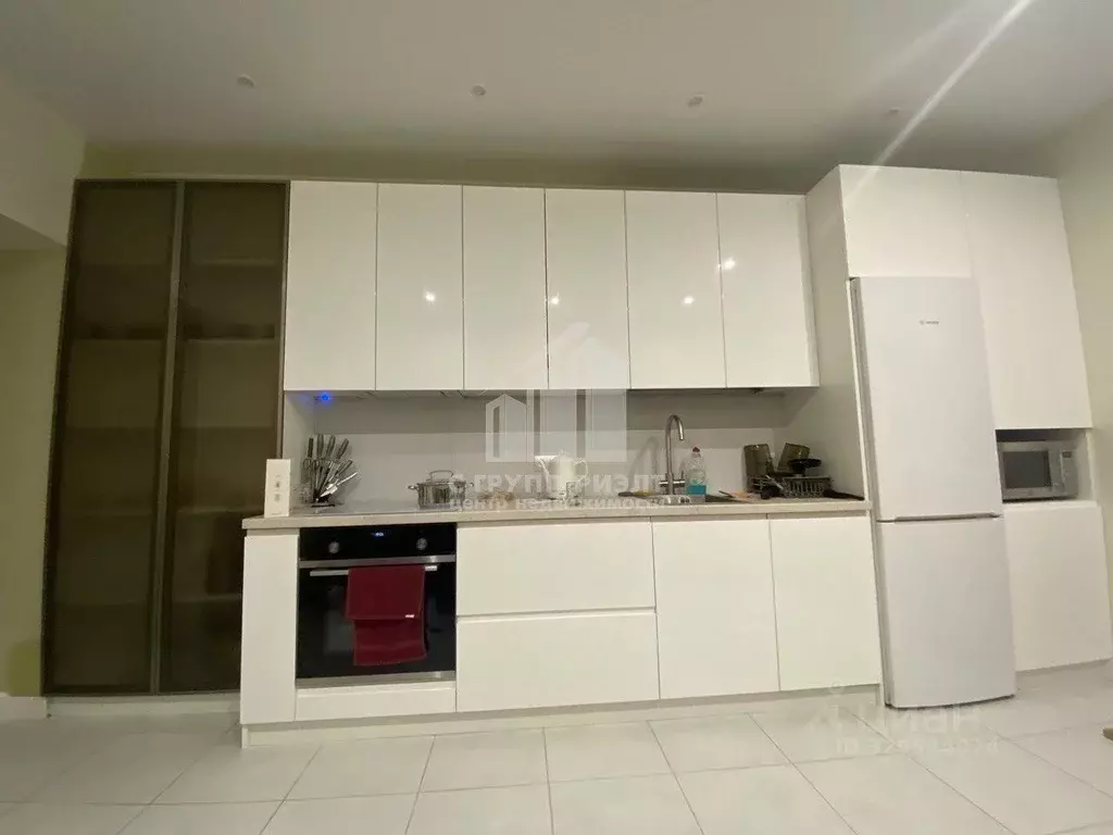 1-к кв. Калининградская область, Калининград Коммунистическая ул., 26 ... - Фото 1