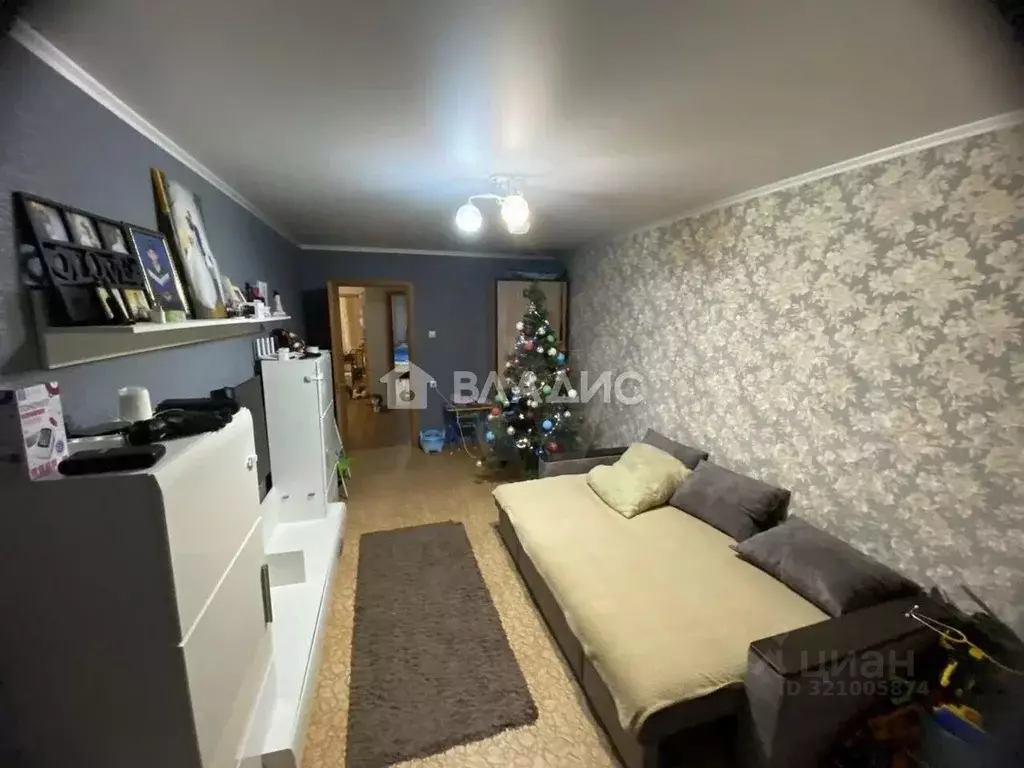 2-к кв. Белгородская область, Белгород ул. Семашко, 38 (56.5 м) - Фото 1