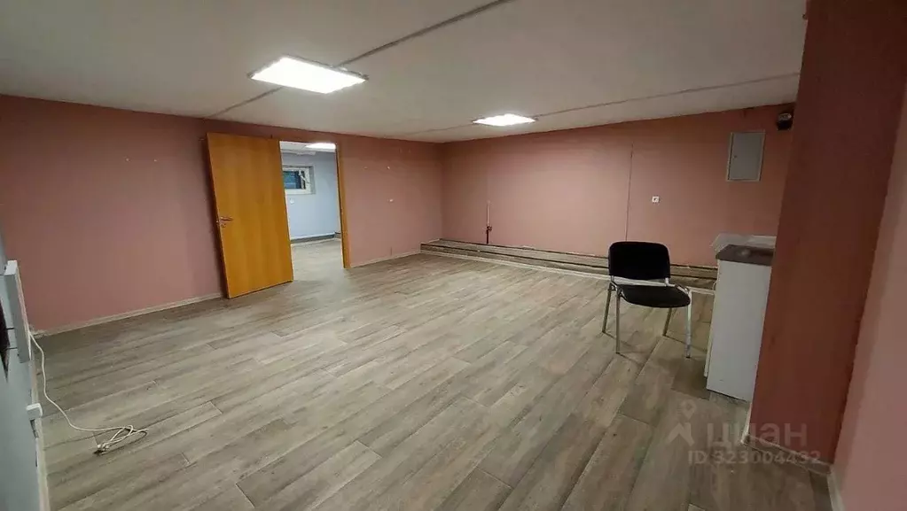 Помещение свободного назначения в Санкт-Петербург Среднеохтинский ... - Фото 2