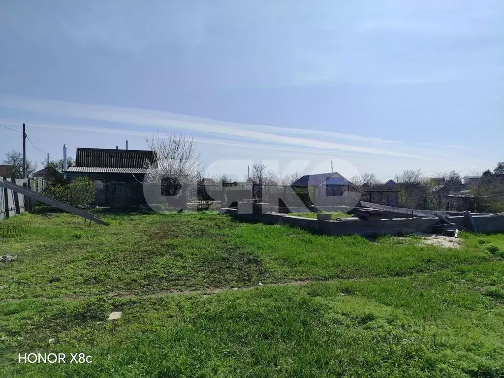 Участок в Волгоградская область, Городищенский район, Царицынское ... - Фото 1