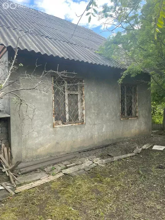 Дом в Батайск, садоводческое товарищество Гидромеханизатор, 3-я улица, ... - Фото 2