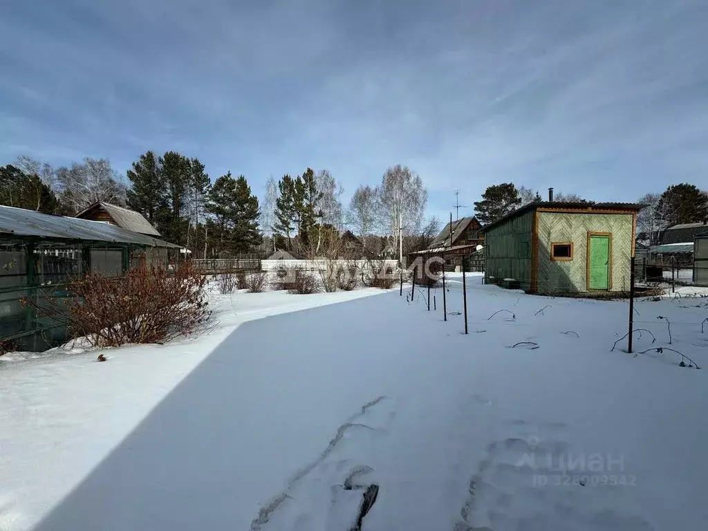 Дом в Иркутская область, Ангарск Нива СНТ,  (109 м) - Фото 2