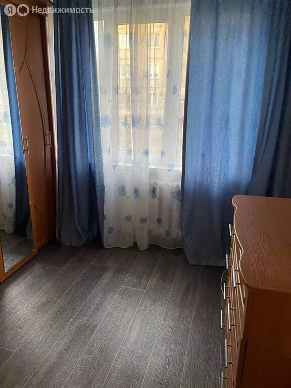 2-комнатная квартира: Куйбышев, 1-й квартал, 24 (42.8 м) - Фото 2