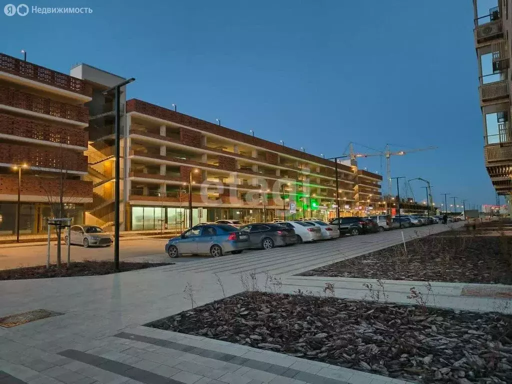 Помещение свободного назначения (272 м) - Фото 2