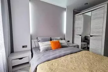 2-к кв. Татарстан, Казань ул. Николая Ершова, 62Дк2 (55.0 м) - Фото 0