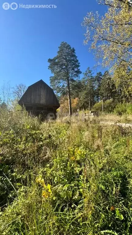 Участок в Новокузнецк, Лесная улица (15 м) - Фото 1