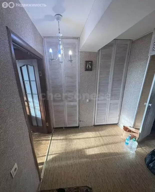 2-комнатная квартира: Севастополь, улица Горпищенко, 110к5 (55.6 м) - Фото 0