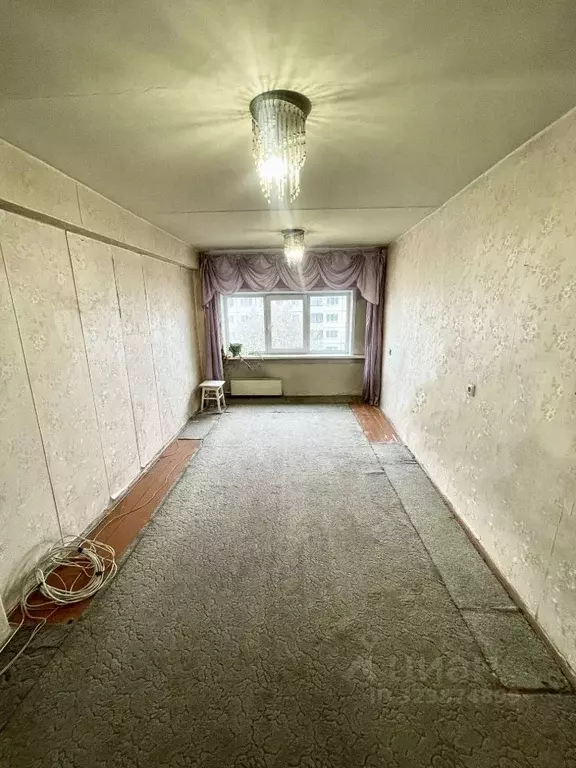 2-к кв. Иркутская область, Иркутск Байкальская ул., 241А (38.2 м) - Фото 2