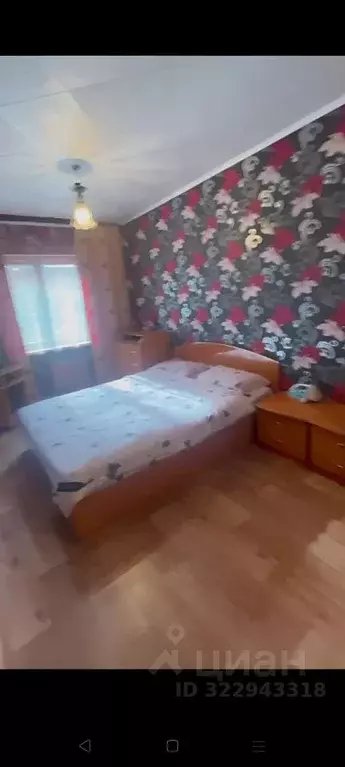 2-к кв. Иркутская область, Иркутск ул. Баумана, 202 (56.0 м) - Фото 1