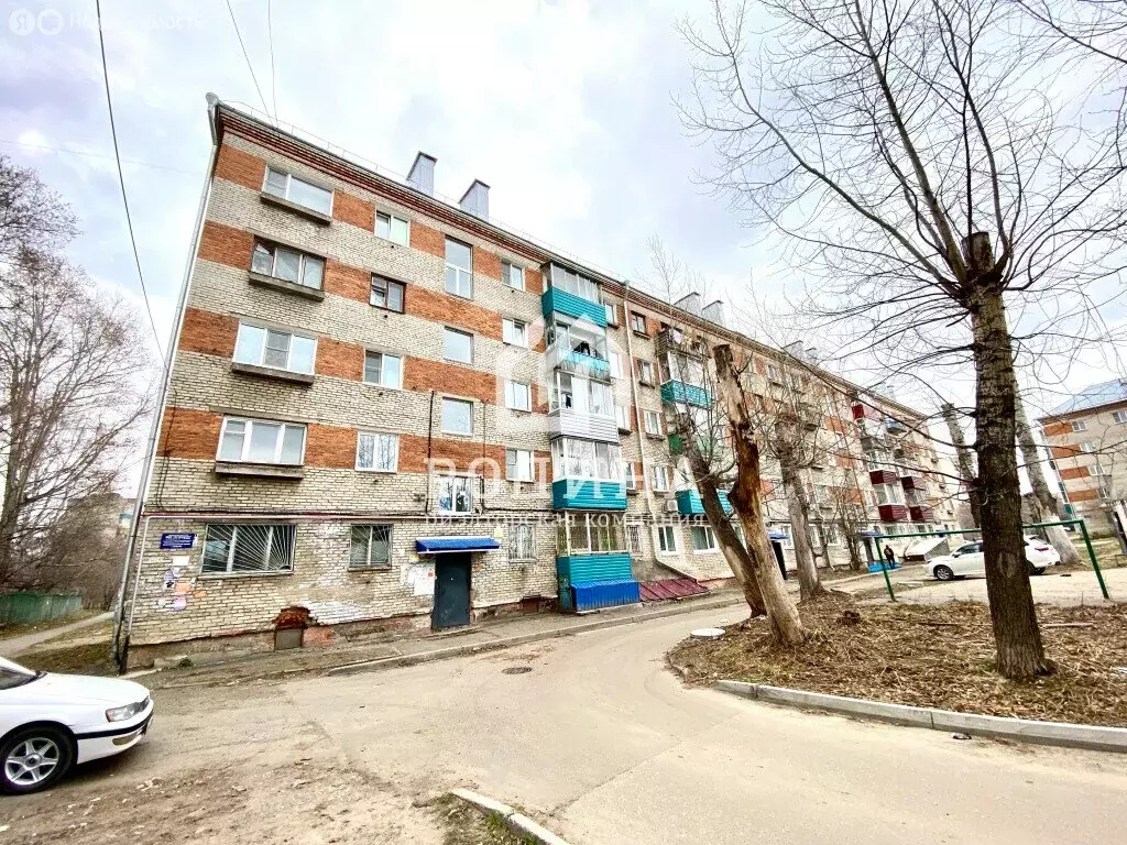 1к в -комнатной квартире ( м) - Фото 0