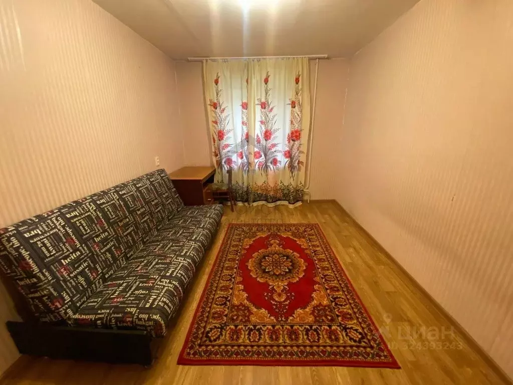 2-к кв. Кировская область, Киров ул. Ленина, 19 (48.0 м) - Фото 1