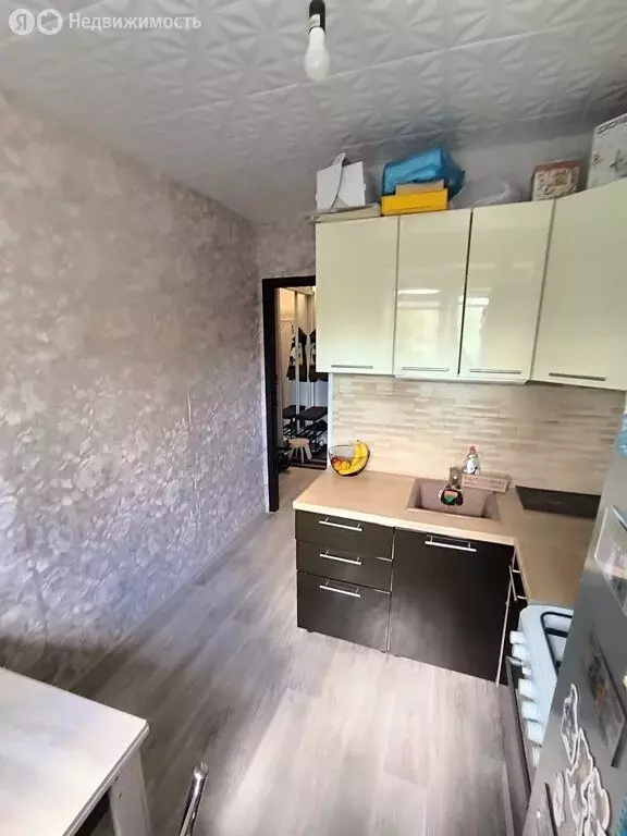 1-комнатная квартира: Раменское, улица Космонавтов, 17 (36.2 м) - Фото 2