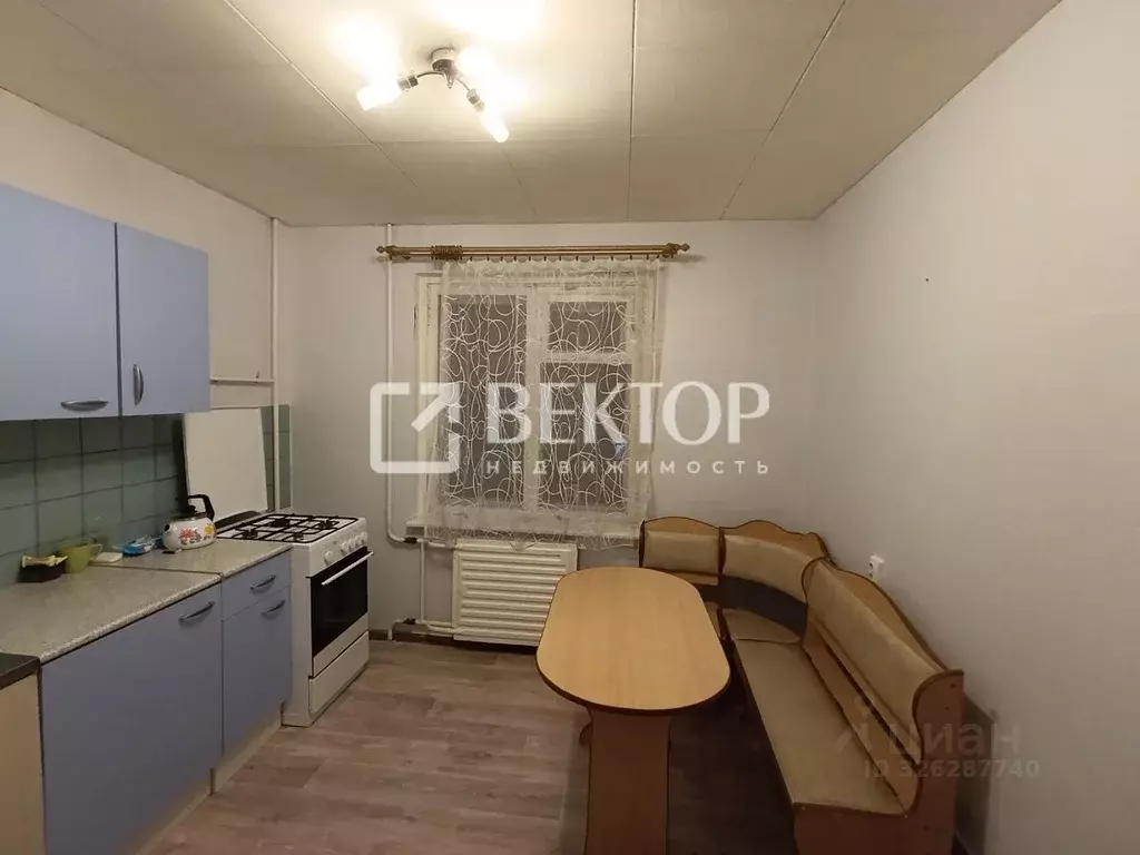 1-к кв. Костромская область, Кострома Катушечная ул., 23 (33.0 м) - Фото 2