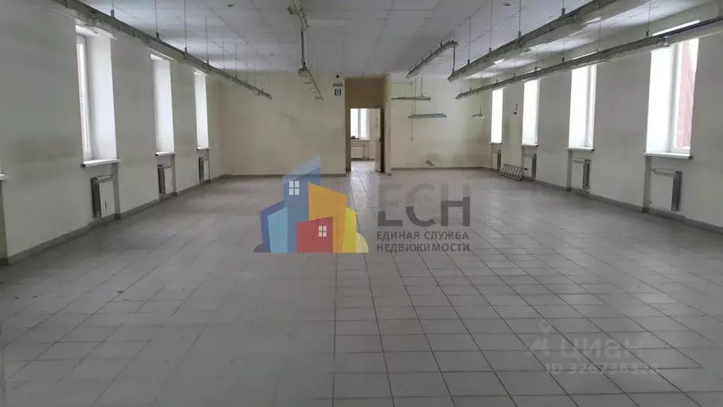 Помещение свободного назначения в Тульская область, Тула Скуратовская ... - Фото 1