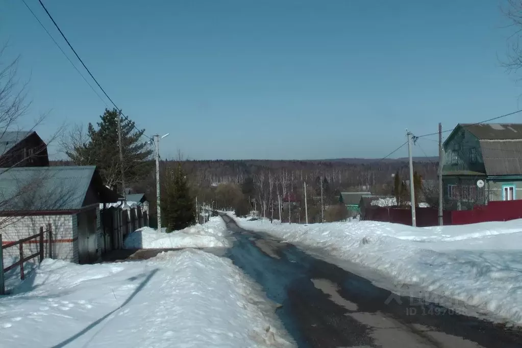 Фото деревень киржачского района