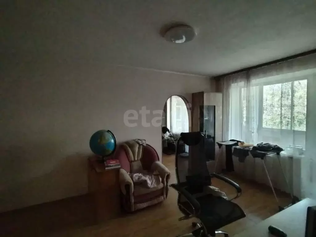 Квартира, 3 комнаты, 52.8 м - Фото 1