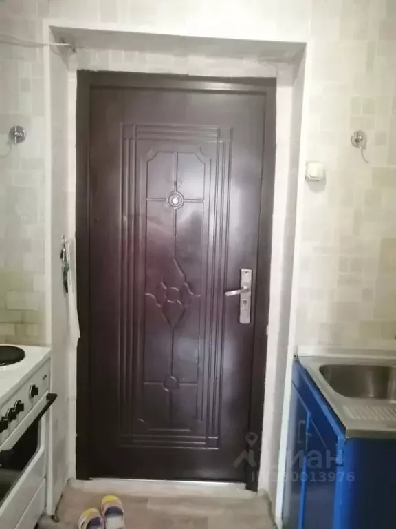 Студия Красноярский край, Красноярск ул. Александра Матросова, 26 ... - Фото 2