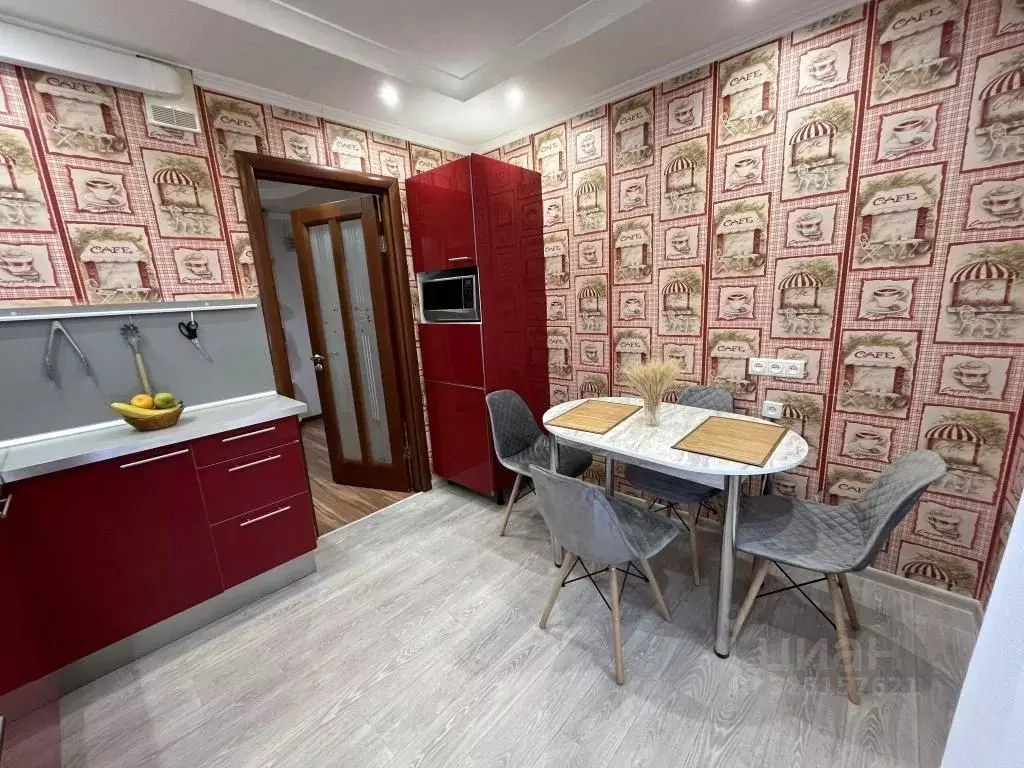 2-к кв. Московская область, Люберцы городской округ, Октябрьский пгт ... - Фото 2