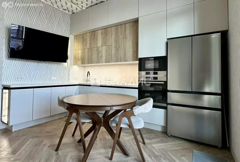 1-комнатная квартира: Москва, улица Архитектора Власова, 71к2 (48.3 м) - Фото 0