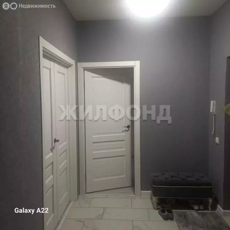 2-комнатная квартира: Воронеж, улица Кропоткина, 13А (61 м) - Фото 0