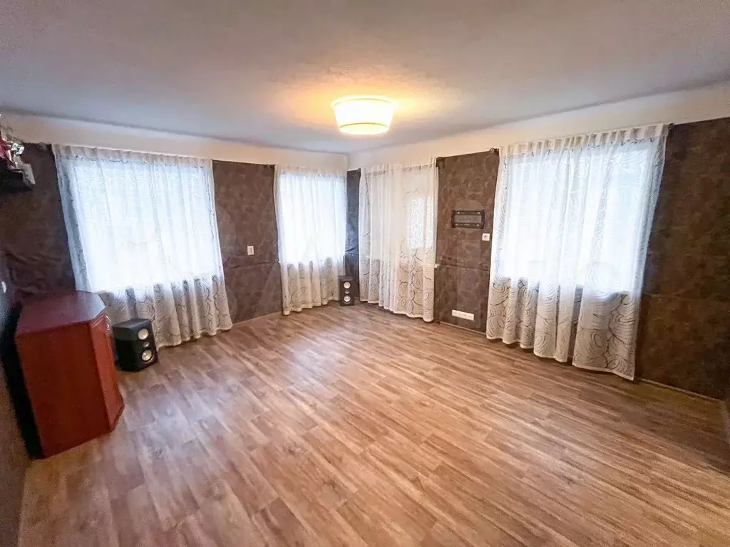 3-к. квартира, 84,4 м, 1/2 эт. - Фото 1