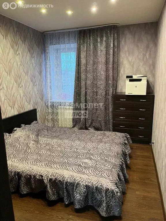 2-комнатная квартира: Ивантеевка, улица Новая Слобода, 3 (72 м) - Фото 1