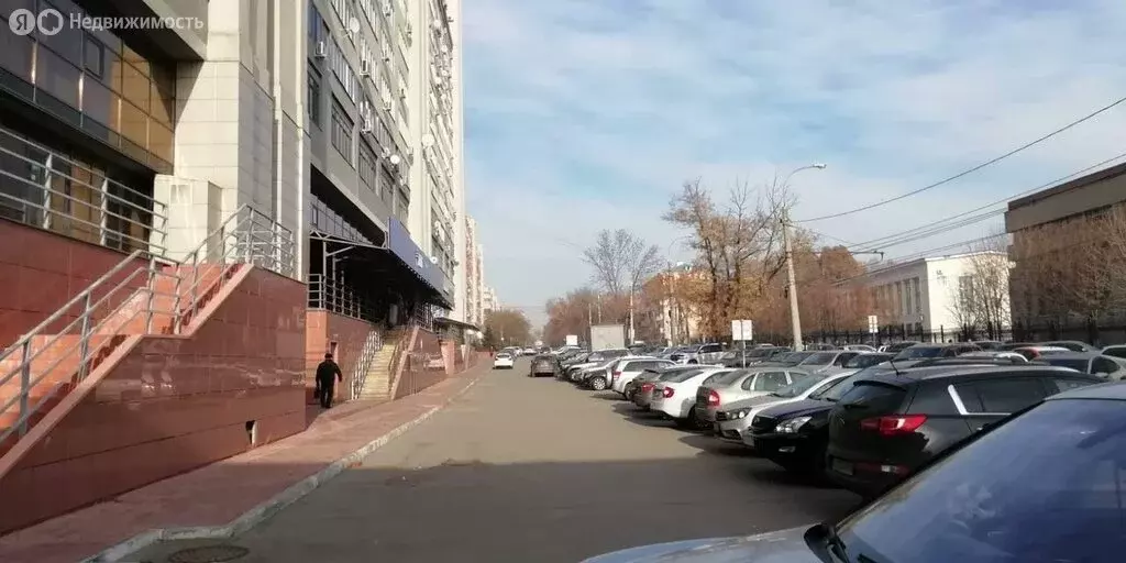 Офис (106 м) - Фото 1