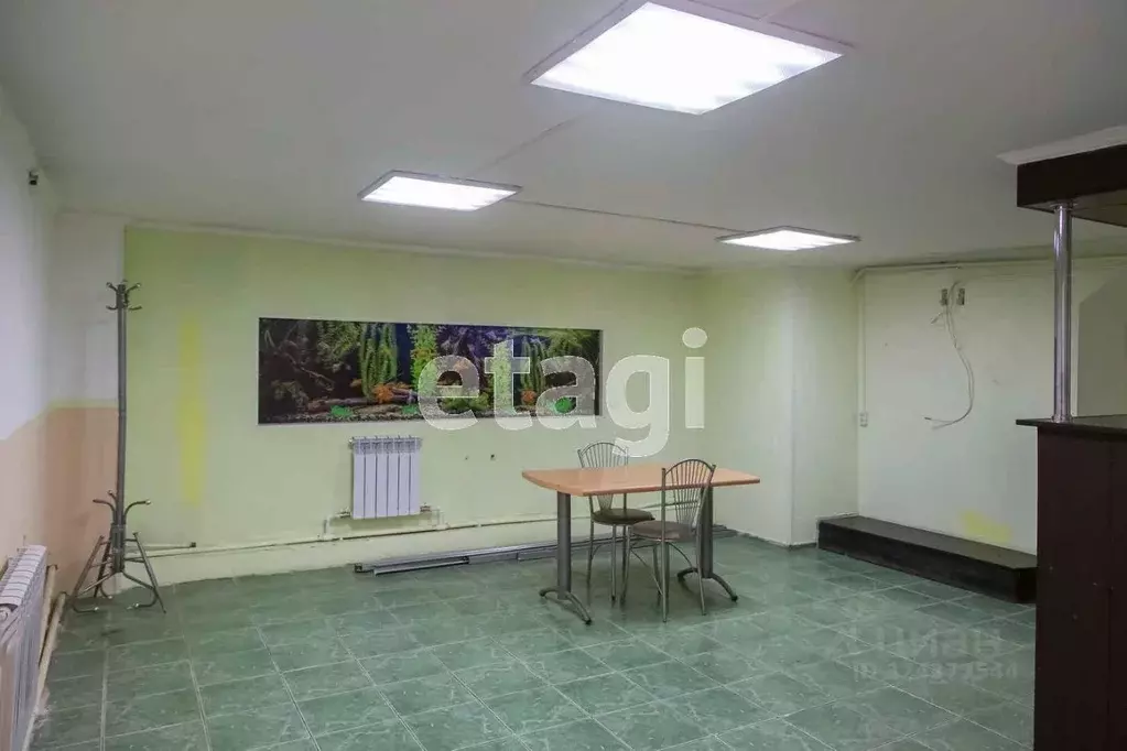 Офис в Бурятия, Улан-Удэ ул. Смолина, 42 (67 м) - Фото 1