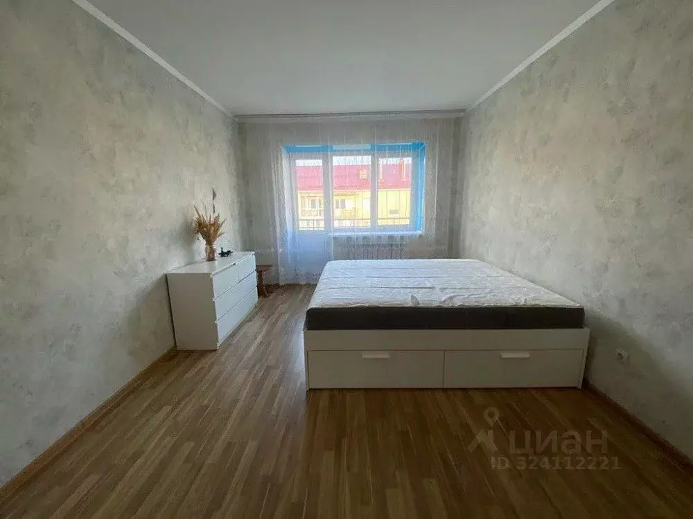 1-к кв. Ярославская область, Ярославский муниципальный округ, д. ... - Фото 2