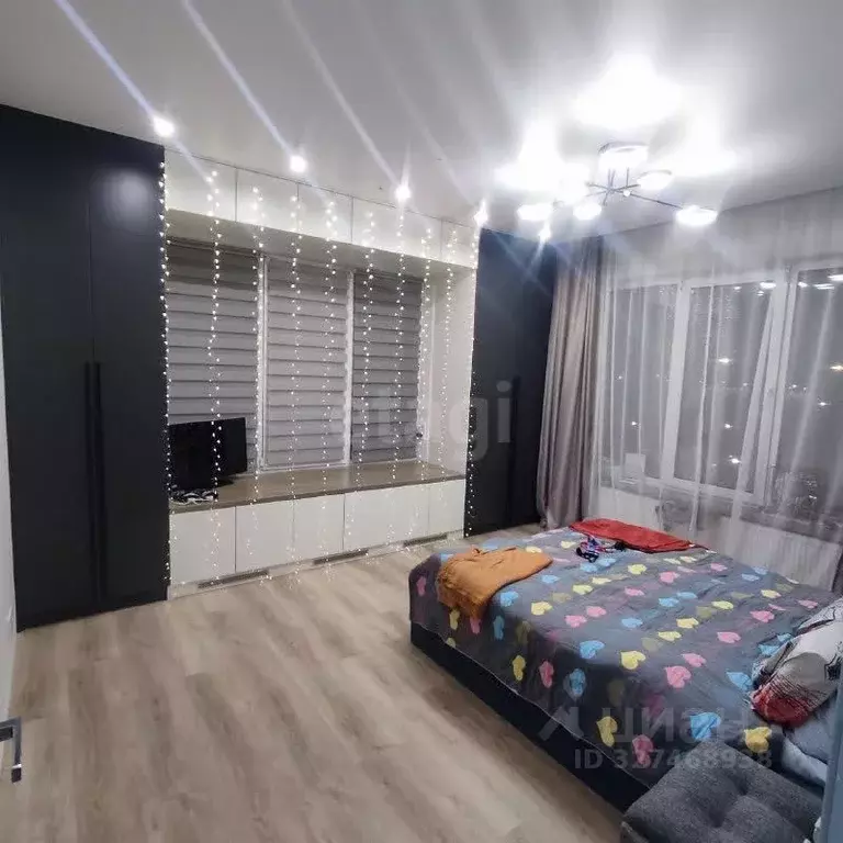 2-к кв. Москва Филатов Луг жилой комплекс, ул. Картмазовские Пруды, ... - Фото 1