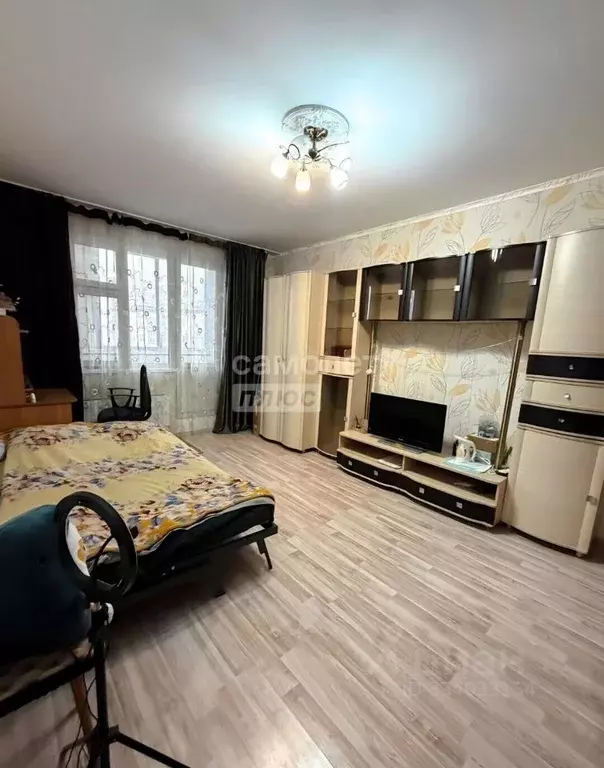 1-к кв. Московская область, Видное ул. Завидная, 3 (40.0 м) - Фото 1