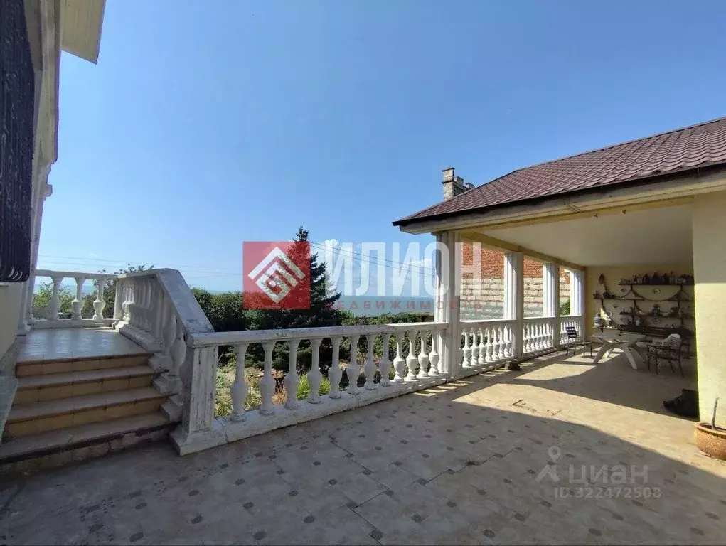 Дом в Крым, Керчь ул. Ленина (558 м) - Фото 2