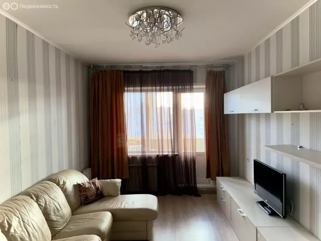 2-комнатная квартира: Архангельск, улица Логинова, 53 (50 м) - Фото 2