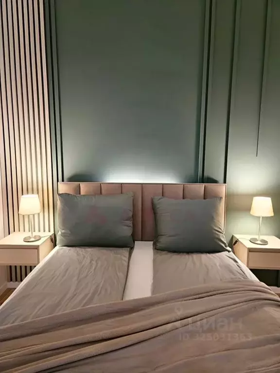 1-к кв. Татарстан, Казань ул. Рашида Нежметдинова, 11к4 (35.0 м) - Фото 1