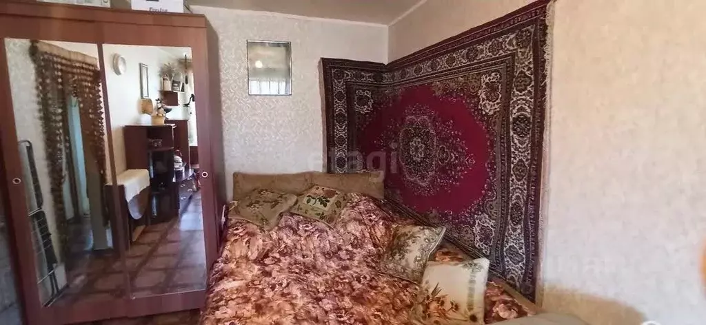 1-к кв. Чувашия, Чебоксары ул. Юрия Гагарина, 15 (30.0 м) - Фото 0