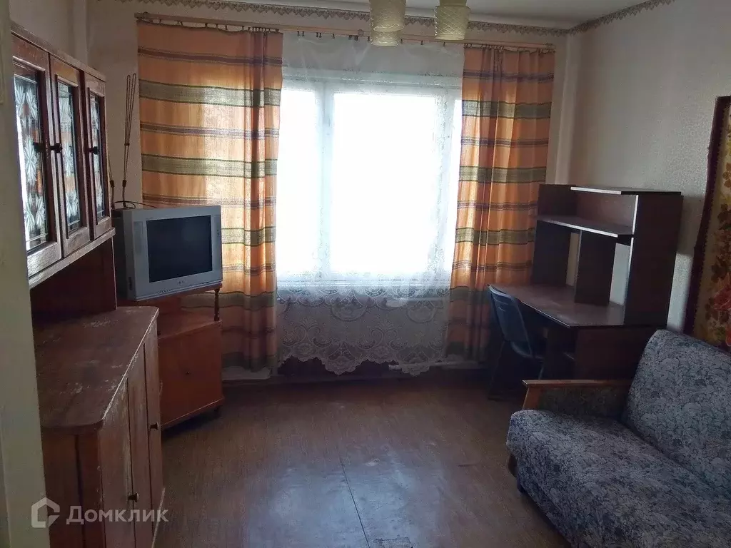 Продаётся 3-к квартира, 54.6 м - Фото 1
