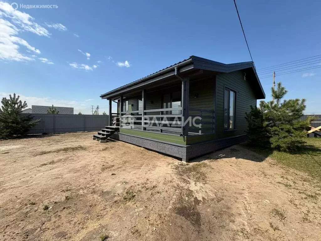 Дом в Раменское, Мартовская улица, 85 (77 м) - Фото 1