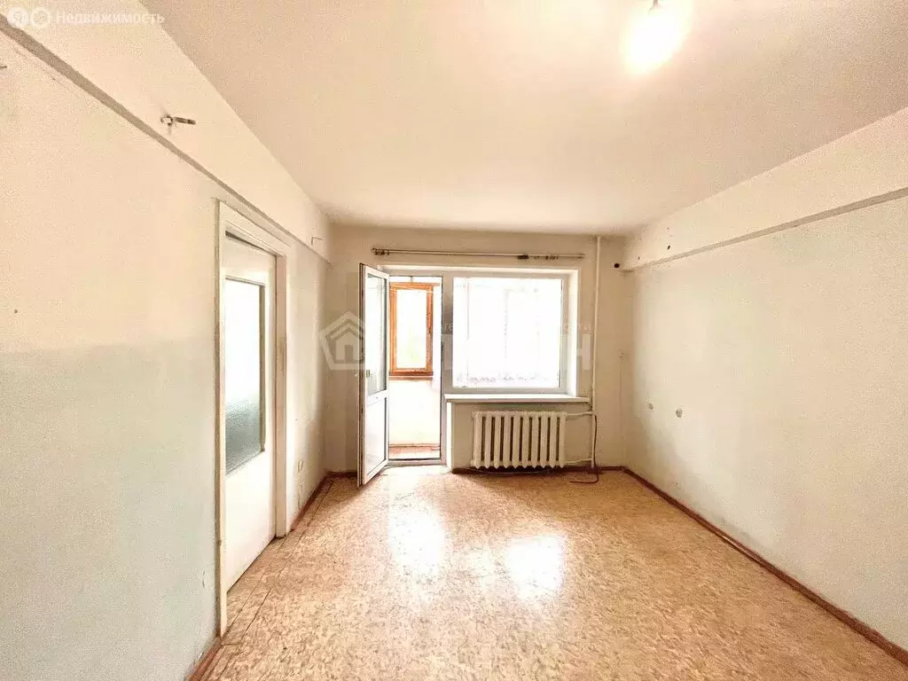 2-комнатная квартира: Волгоград, Краснополянская улица, 22 (44.8 м) - Фото 1