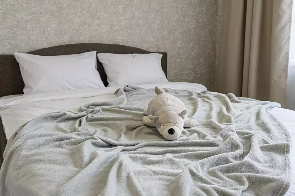 2-к кв. Новосибирская область, Новосибирск Тополевая ул., 27 (55.0 м) - Фото 2