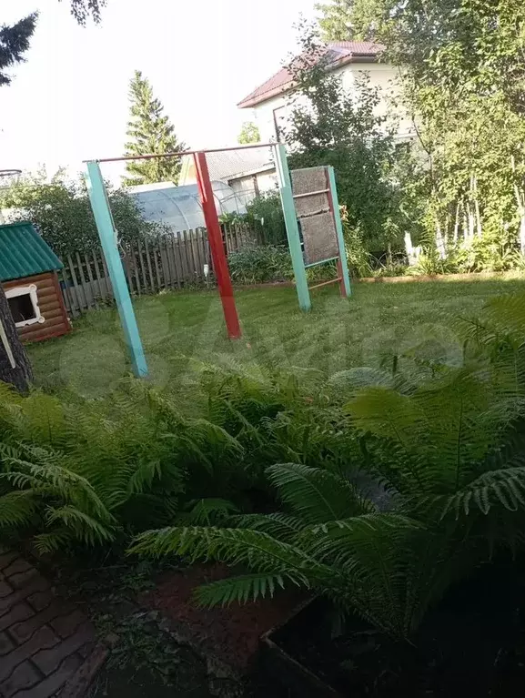 Дача 60 м на участке 5,1 сот. - Фото 1