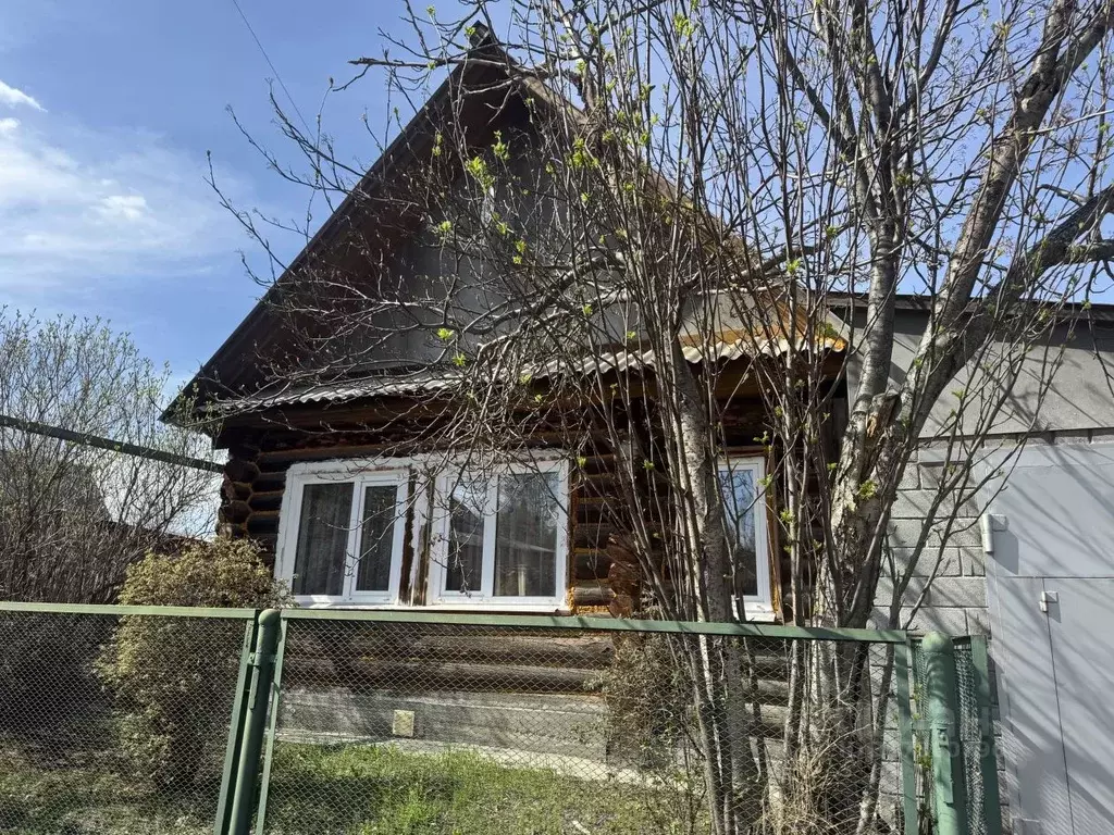 Дом в Свердловская область, Горноуральский муниципальный округ, пос. ... - Фото 1