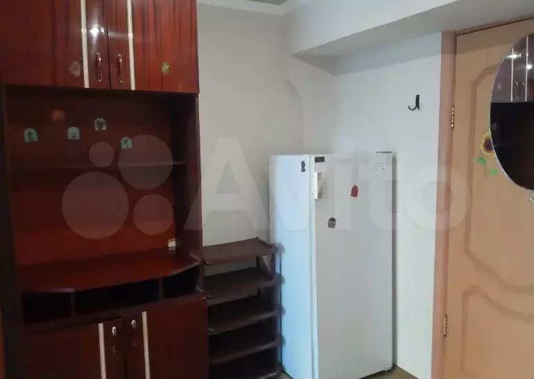 Комната 18 м в 1-к., 4/5 эт. - Фото 0