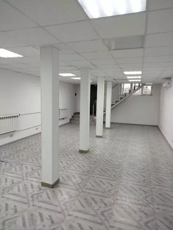 Помещение свободного назначения в Волгоградская область, Волгоград ул. ... - Фото 2