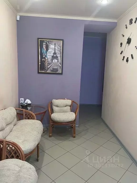 Помещение свободного назначения в Мурманская область, Полярный ул. ... - Фото 0