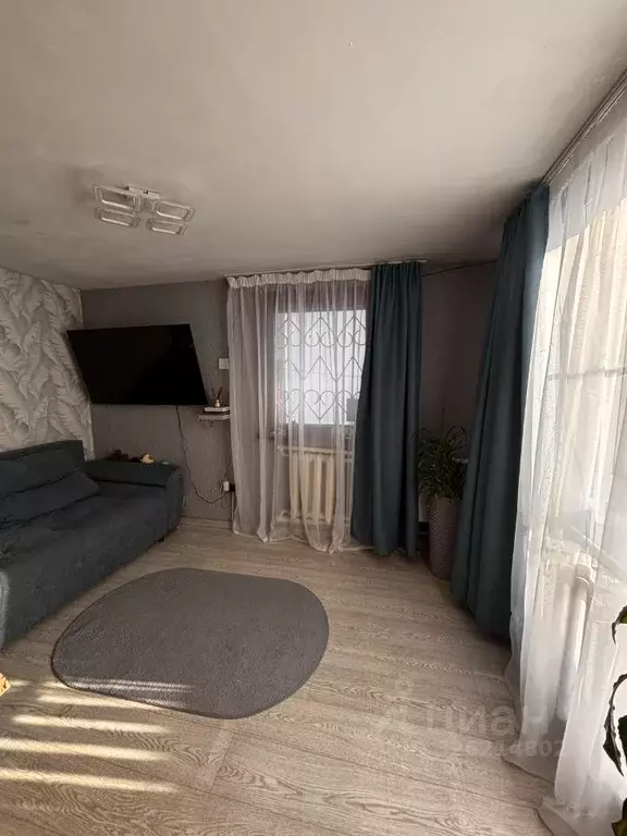 Дом в Иркутская область, Иркутск Сибиряк СНТ, 89Б (50 м) - Фото 1