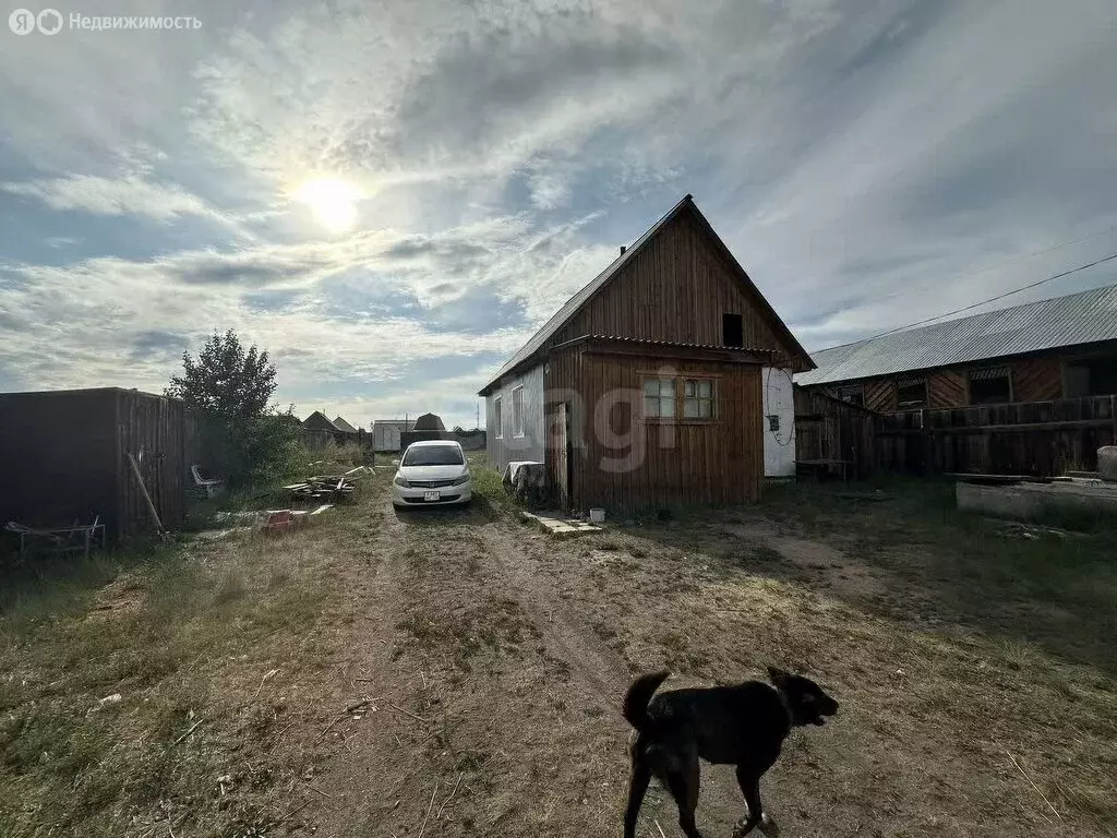 Дом в Хойтобэе, Полярная улица (49.8 м) - Фото 1